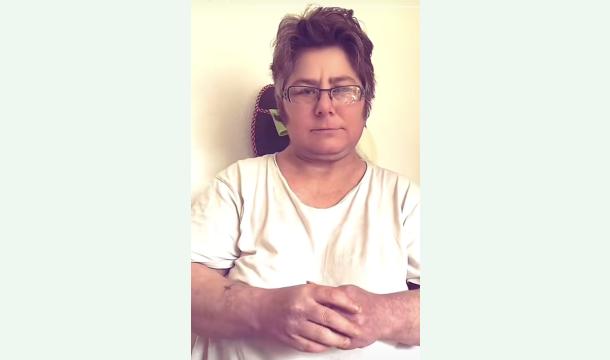 Cover Aide urgente pour Gwen : chaque geste compte