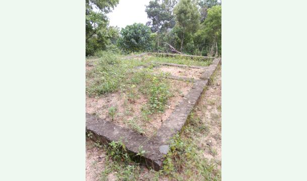 Cover To build a house