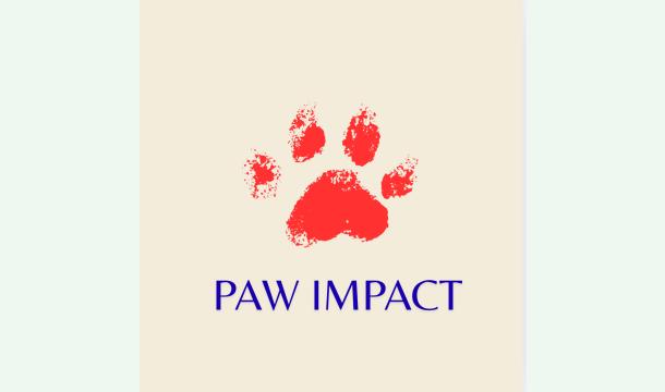 Cover Impact Paws 