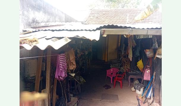 Cover Build my house Repair 