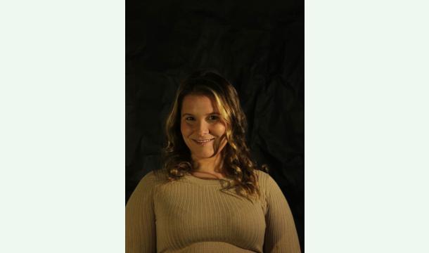 Cover Aidons Andrea Lisa à financer ses études. Un avenir grâce à nos dons!