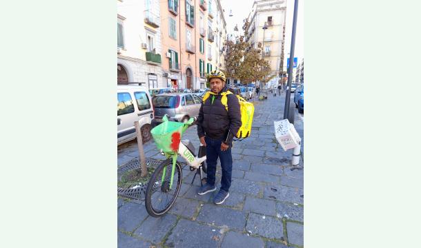 Cover I Need Buy Ebike for My Work Help me