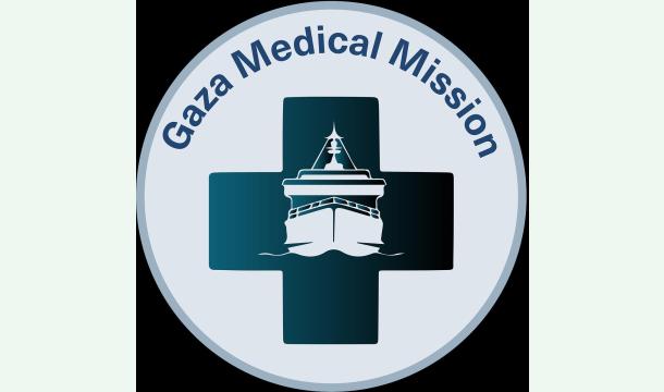 Cover The international medical fleet 