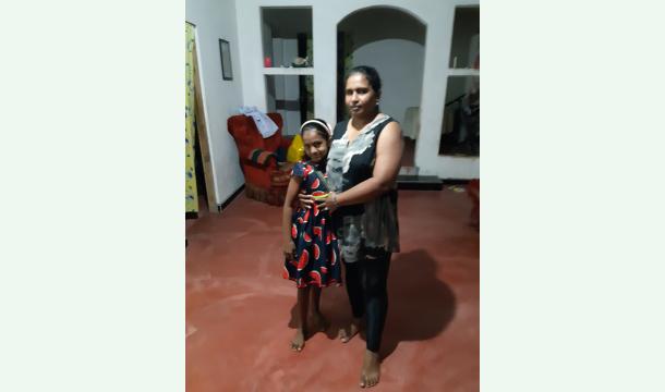 Cover We won't salebret my birthday but we have a no money help me please 