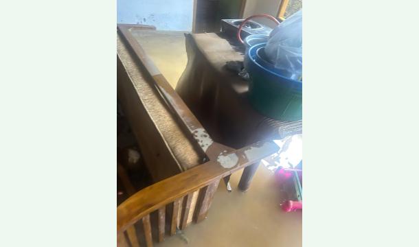 Cover Emergency Support for My Family Affected by the Disaster in Sri Lanka