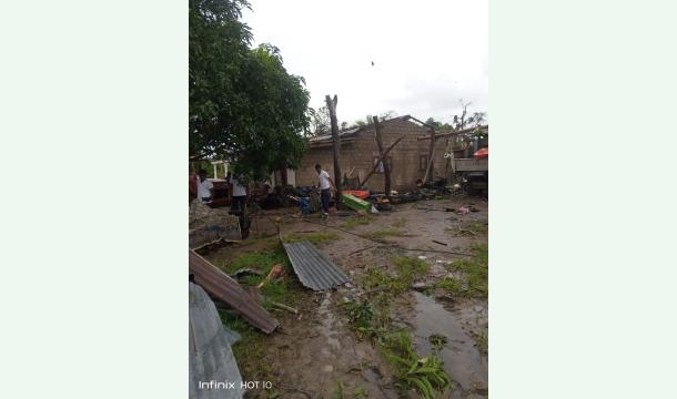 Cover Requirement of Funds for re construction of our house 