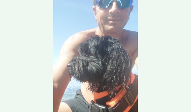 Cover Ich bin Windelträger und mein Auto ist kaputt