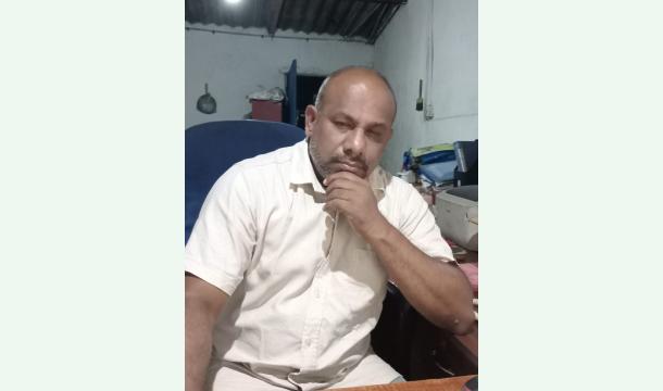 Cover i am lost for my business i am geta the loan from bank hold bank   my home and land pls help it rele...