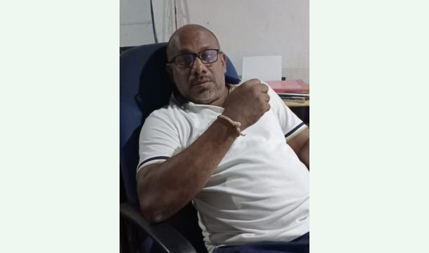 Cover home and land need the reels  bank 