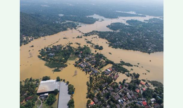 Cover Help Rebuild Sri Lanka 
