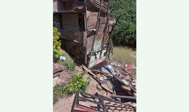 Cover Help to srilanka