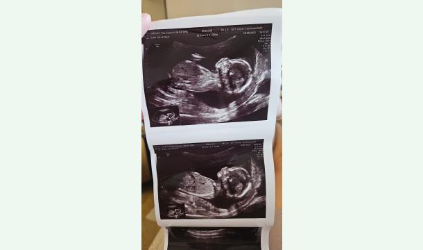 Cover Naissance petit Liam