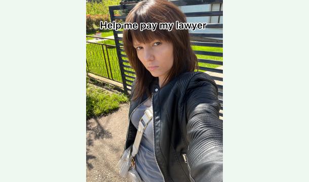 Cover Hemp me pay my lawyer and move in to a new house 