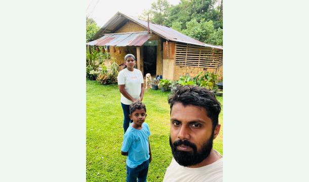 Cover To build a house