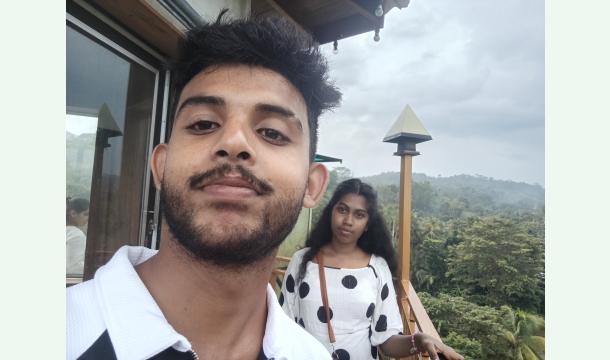 Cover “With Love and Compassion, We Kindly Request Your Support for Our Wedding”