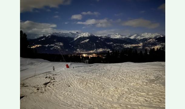 Cover Soirée Raclette chez Erwin 28 décembre 