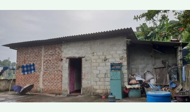 Cover To fix up my old house