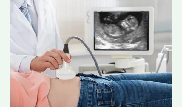 Cover C'est pour la Naissance du petit Enzo Sellam