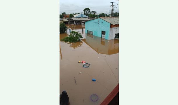 Cover Support My Rhinoplasty Surgery After Childhood Cleft Palate & Flood Hardship