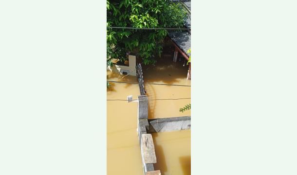 Cover Help Us Rebuild Our Lives After the Disaster