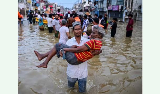Cover 🌧️ Sri Lanka Flood Relief Support Fund 2025