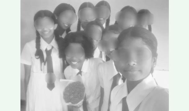 Cover Help poor children education 