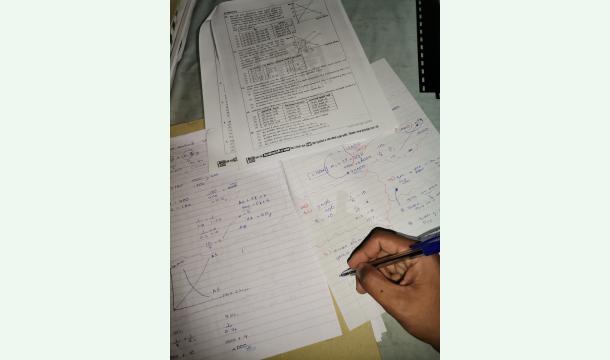 Cover I really like to learn..But I don't have the money for that.🥺