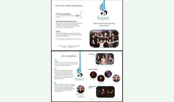 Cover Sojazz