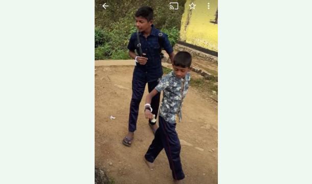 Cover I want to buy a computer for my son.