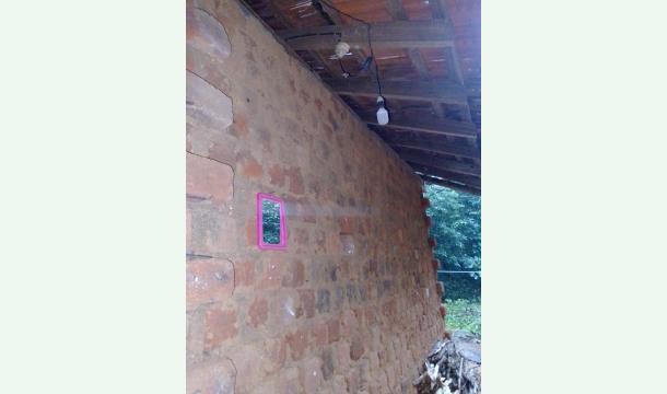 Cover House rapearin i am weri problam