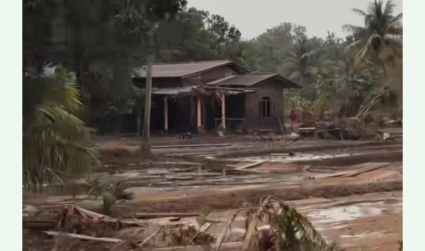 Cover Helping innocent people get jobs