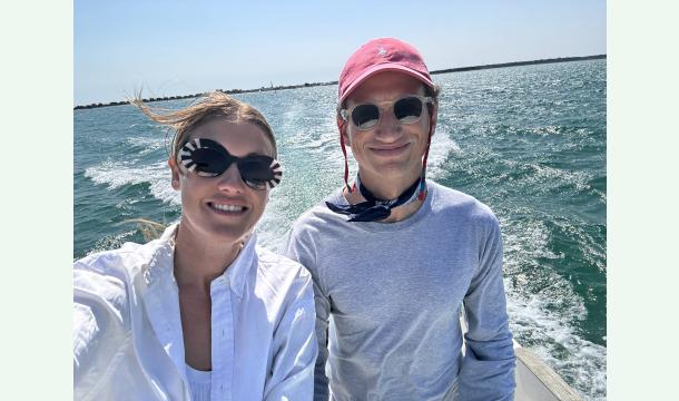 Cover Notre bateau sur le léman 