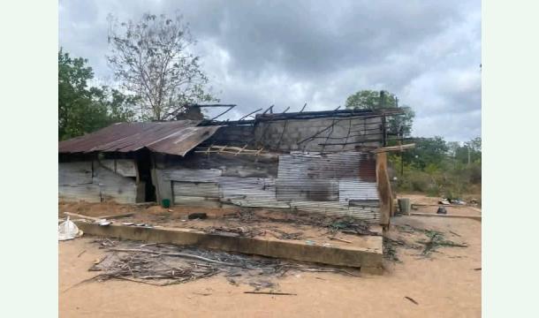 Cover To build a house