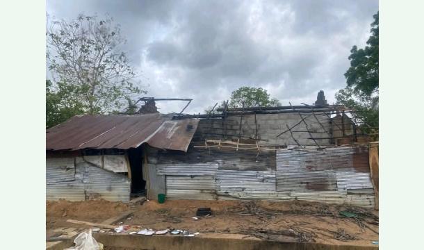 Cover To build a house