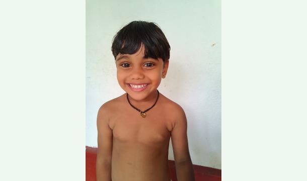 Cover I have 4 children and it is very difficult to survive due to the current situation in Sri Lanka. Is...