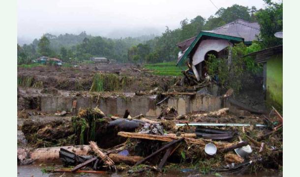 Cover Education Recovery Initiative (Cyclone Ditwah)