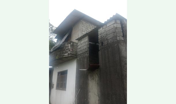 Cover Need a motorcycle to drop and pick up kids from school.