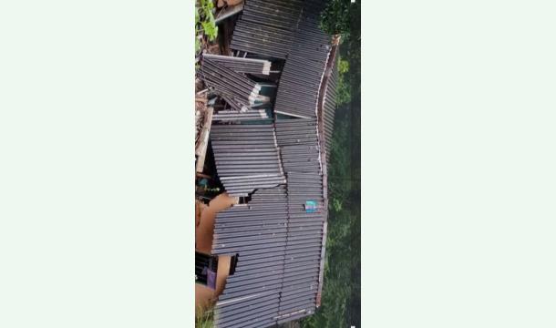 Cover For my children 's Future