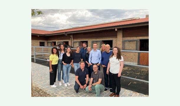 Cover Départ de Vincent