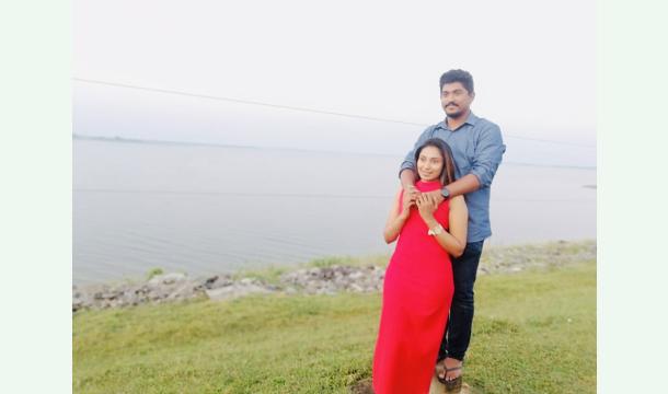 Cover For my wedding