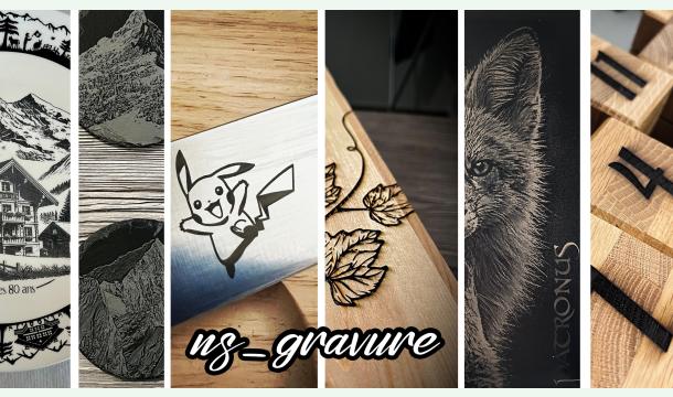 Cover  🌟 Faire grandir ns_gravure