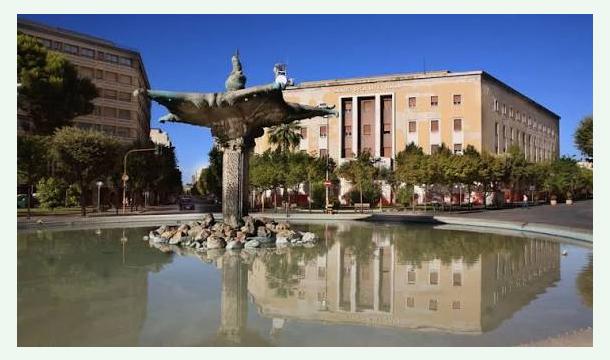 Cover Centro sociale per la mia città 