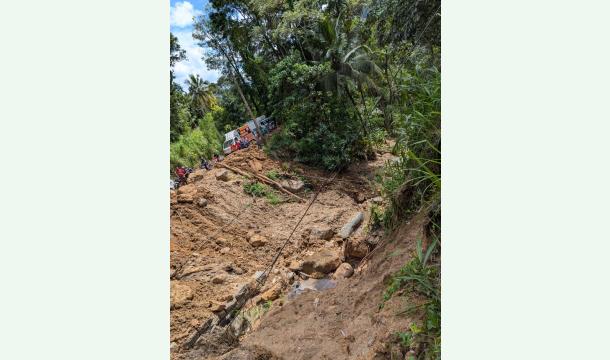 Cover I am a monk and I need a place to stay.