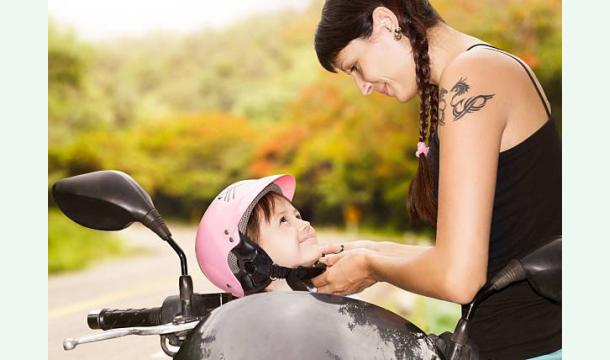 Cover Fulfilling Mom's Unspoken Wish on Her Birthday. 