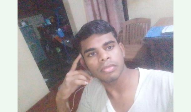 Cover im student but i dont have mony for pay my class fess