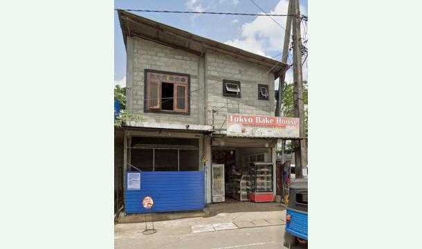 Cover Communication Shop opening 