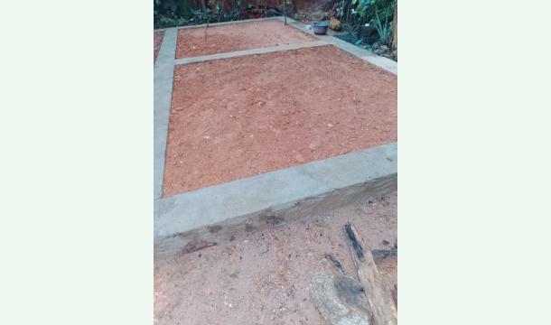 Cover I don't have a kitchen. I am looking for help from you to build a new kitchen