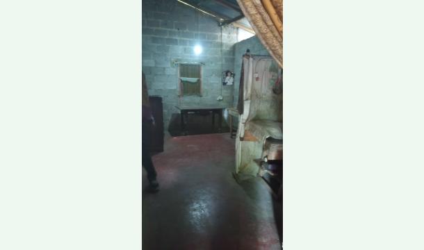 Cover To improve my house