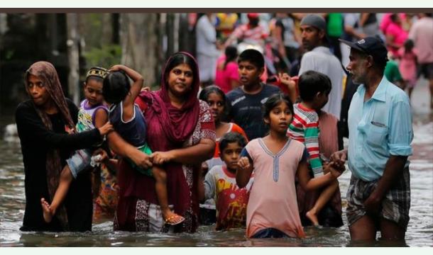 Cover Please help us to get some clothes, medicine, food, and etc.... 