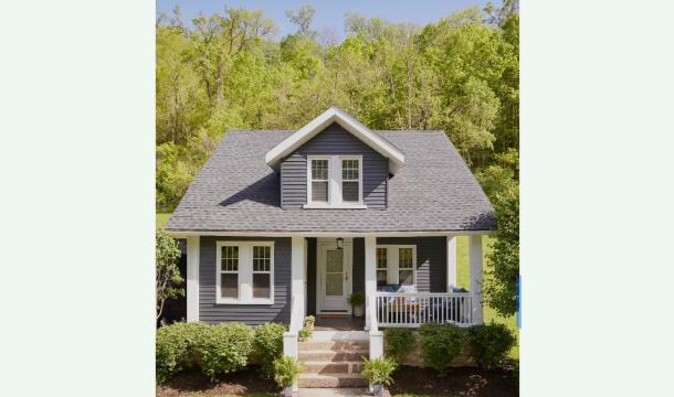 Cover Help us buy a house